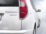 Skoda Roomster GreenLine 2010 года